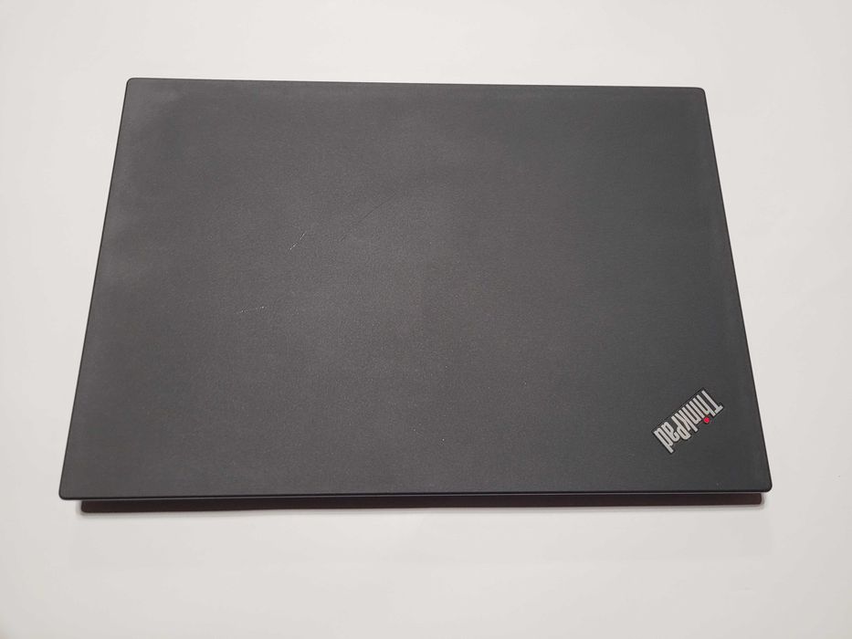 Laptop Lenovo Thinkpad T14 G2 i7-11th / 32GB / 512GB/14FHD __ + GRATIS