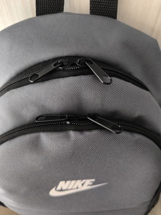 Рюкзак спортивний не великий Nike
