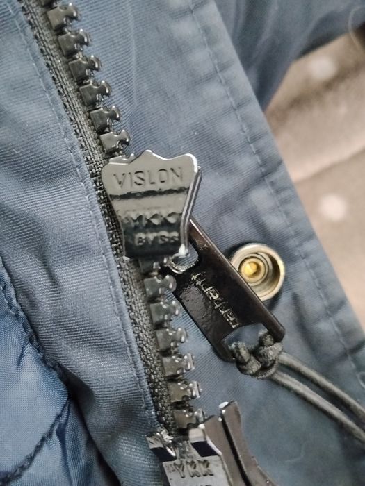 Зимова куртка чоловіча Carhartt