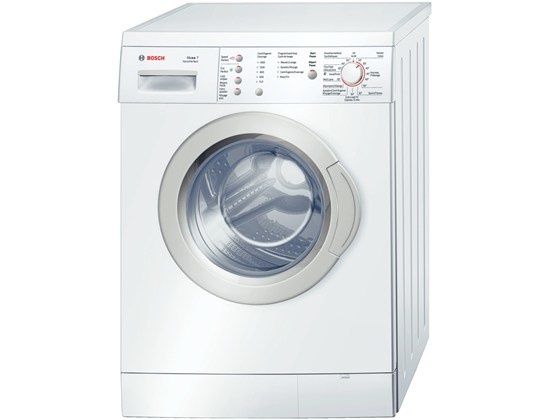 REZERWACJA Pralka BOSCH Maxx7 Varioprotect WAE2047F, stan wzorcowy