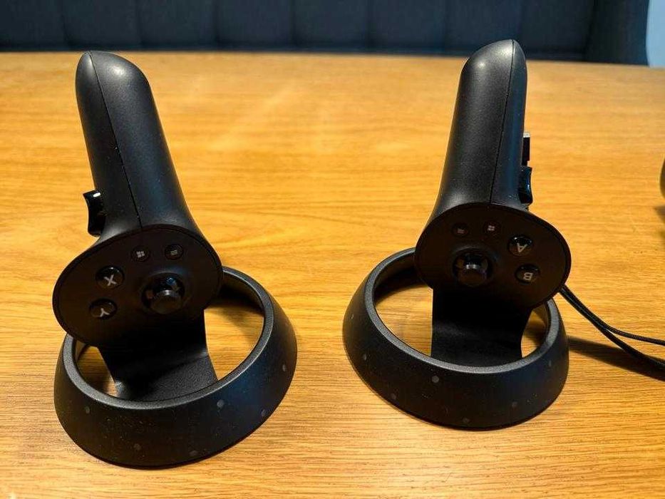 Hp reverb g2 в идеальном состоянии