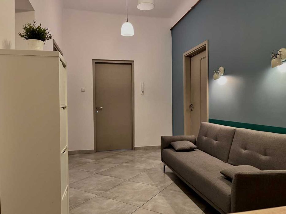 Pokoje dwu i jednoosobowe Sosnowiec w samym centrum