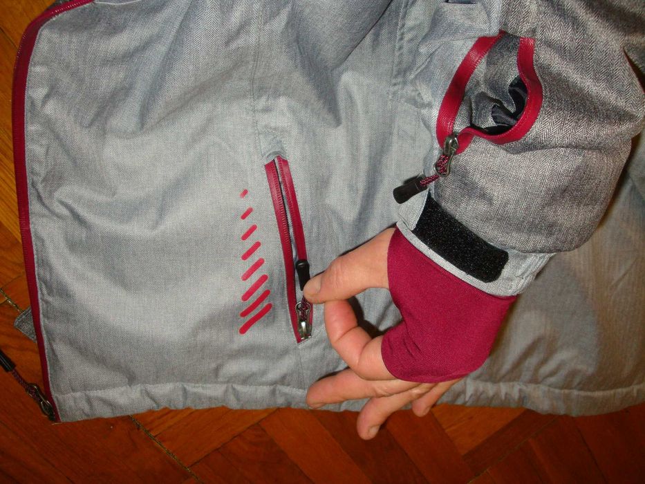 Костюм CRIVIT-ETIREL лыжный / бордерский, размер M-L ( 40-42 )