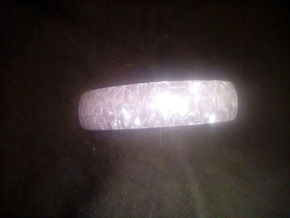 Подарю новую заколку - автомат