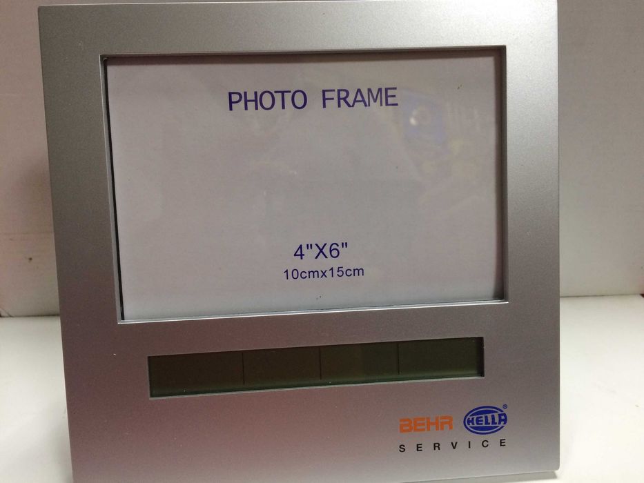 Цифрова фоторамка