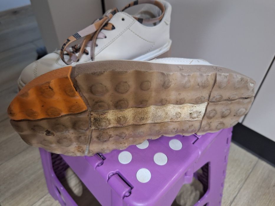 Buty sneakersy rozm 35 (dl 23)