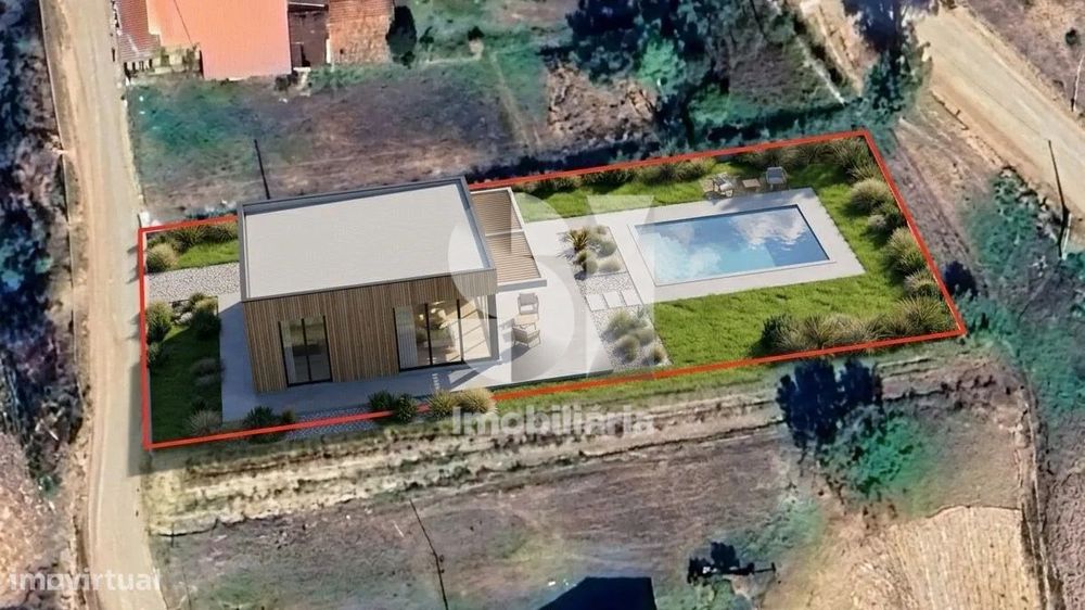 Terreno para construção | Pombal
