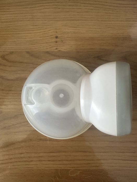 BabyOno молоковідсмоктувач вільні руки