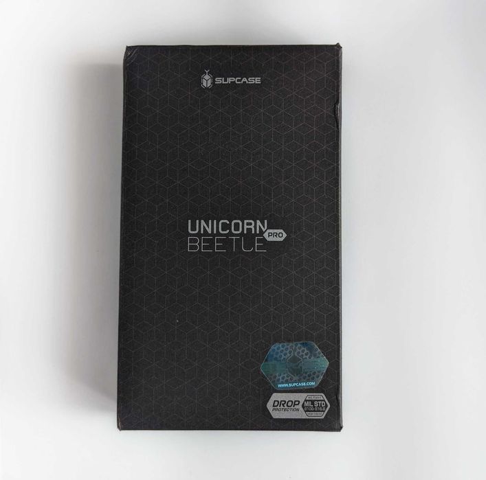 Протиударний чохол Supcase Unicorn Beetle PRO для Google Pixel 6a