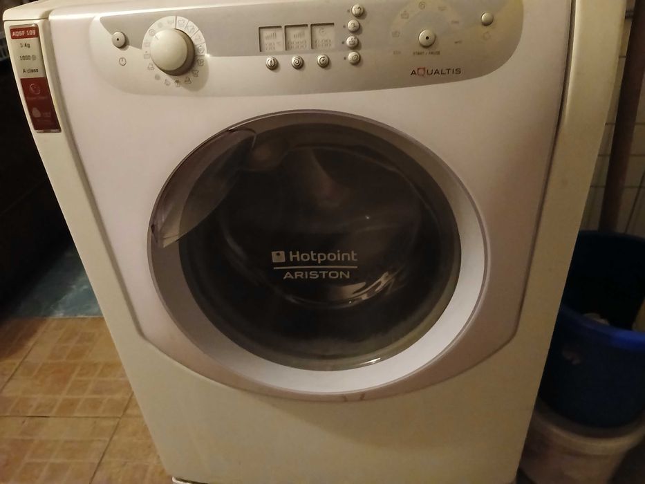 Продам пральні машани