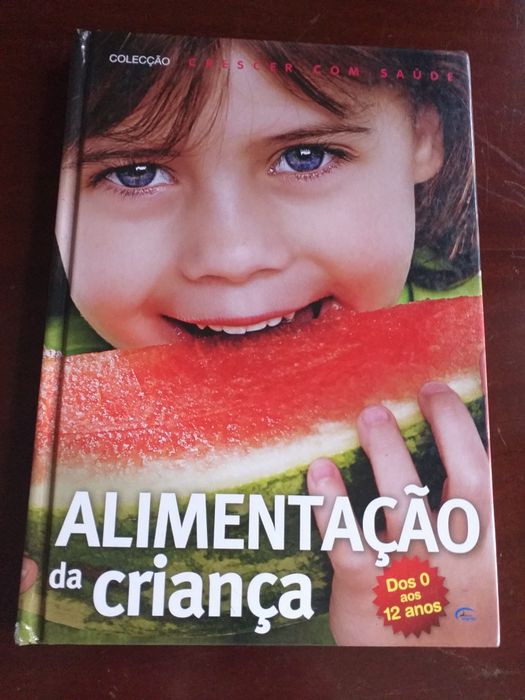 Livro da Mamã+Livro Alimentação da Criança