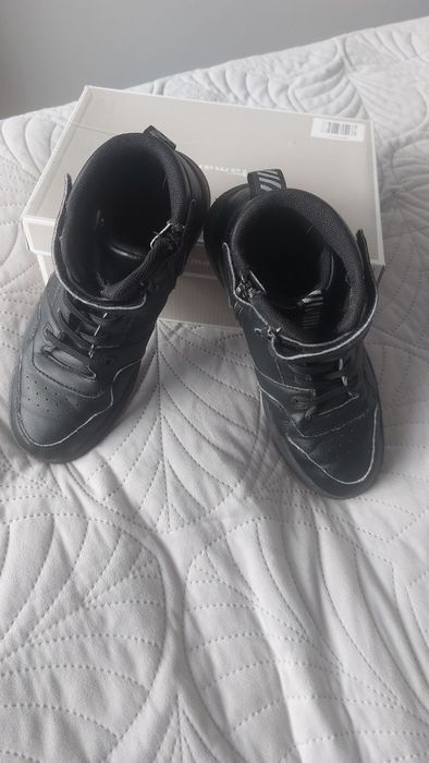 Buty dla chłopca 36