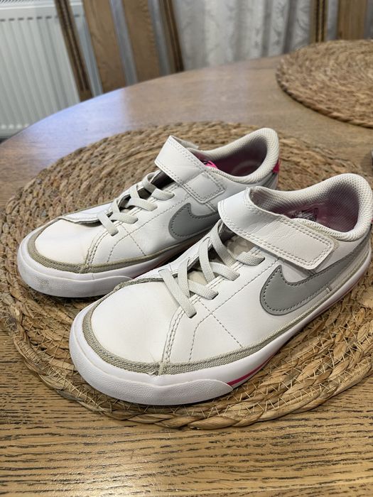 Кеди nike 31 p стан гарний