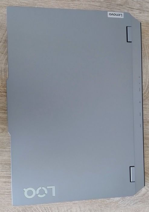 Sprzedam Gamingowy laptop Lenovo LOQ na Gwarancji