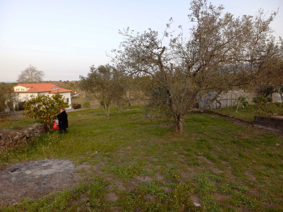 Excelente terreno!para ferias,para viver com excelente vista!