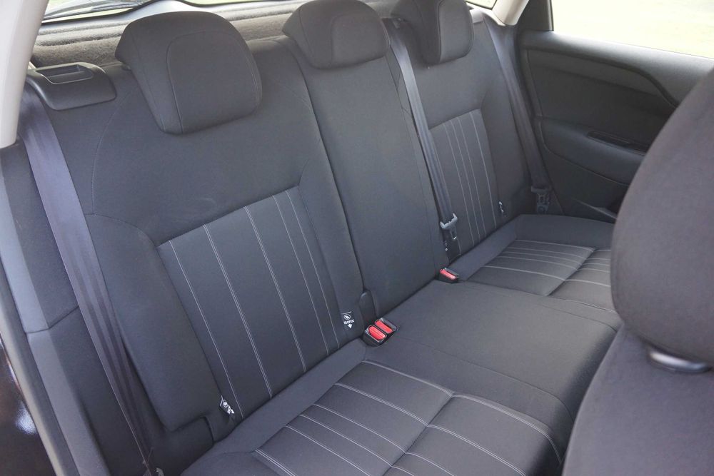 Citroen C4 1.6 HDI