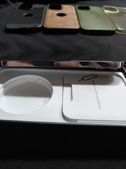 iPhone 13 Pro Max 128 GB