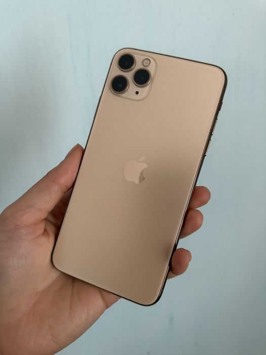 iPhone 11 Pro Max 256 GB