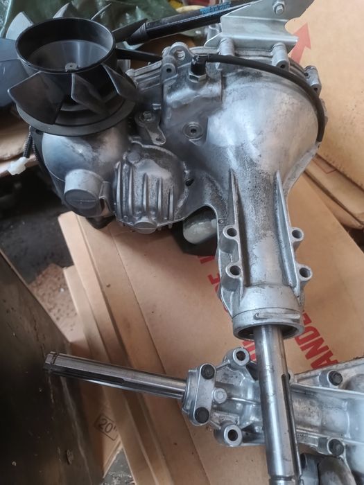 Skrzynia automatyczna Hydro-Gear G7 nowa