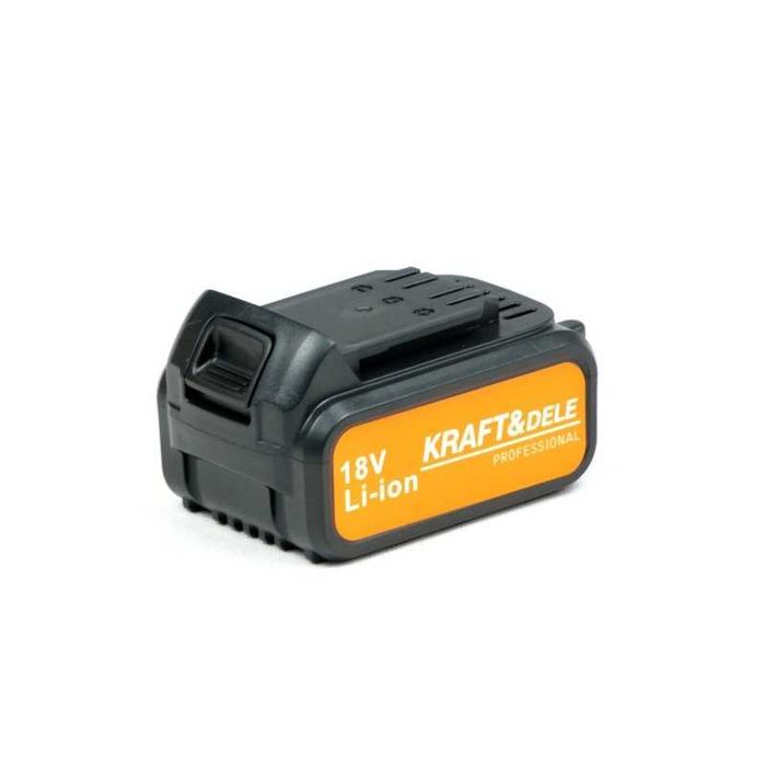 Akumulator bateria aku 5000 mAh Li-Ion 5ah 20V X-SERIES KD1767