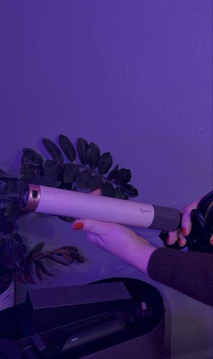 Мультистайлер Dyson Airwrap Coanda 2x