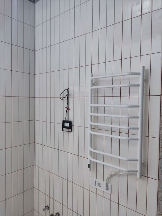 Мастер плиточник