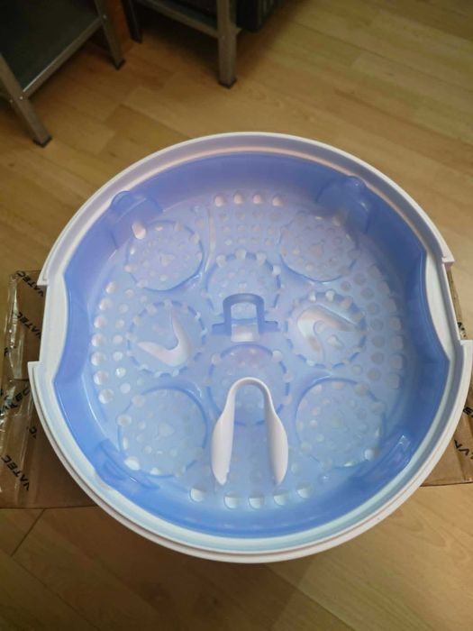 Esterilizador Philips Avent