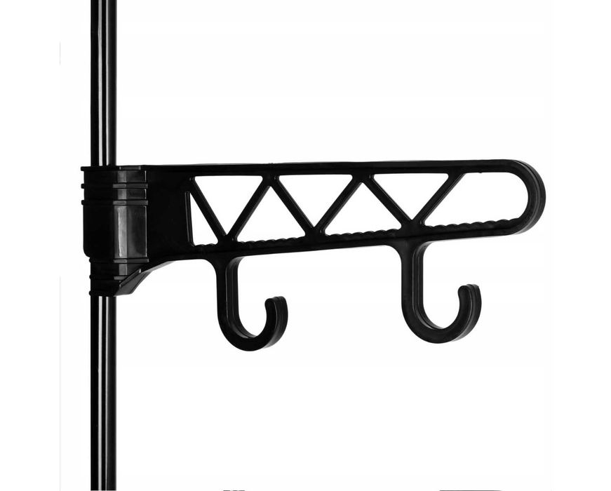 SZAFA garderoba na ubrania buty wieszak stojak do przedpokoju stojący