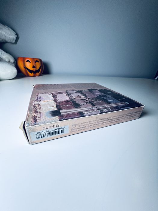 Urban Decay | nowa paleta cieni dla niej