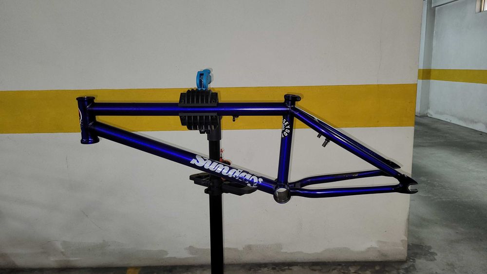 Quadro BMX Sunday