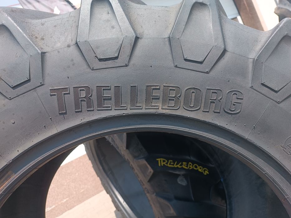 440/65R24 Trelleborg TM 800