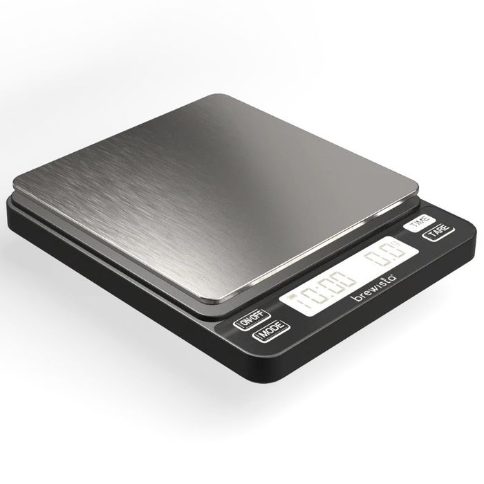 Ваги Brewista Smart Scale II 2kg/0.1g