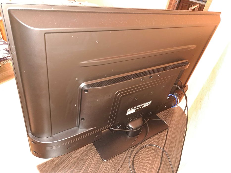 ‼️ Edge LED TV Panasonic TX-43MX600E (4K,HDR,Dolby Atmos,Dolby Vision)