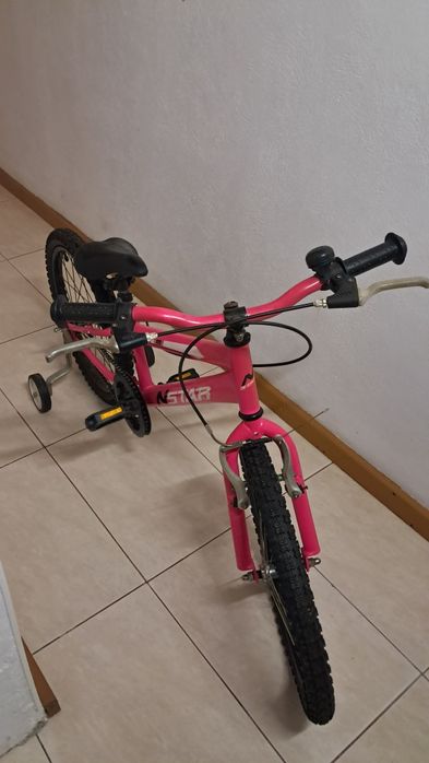 Bicicleta de Criança
