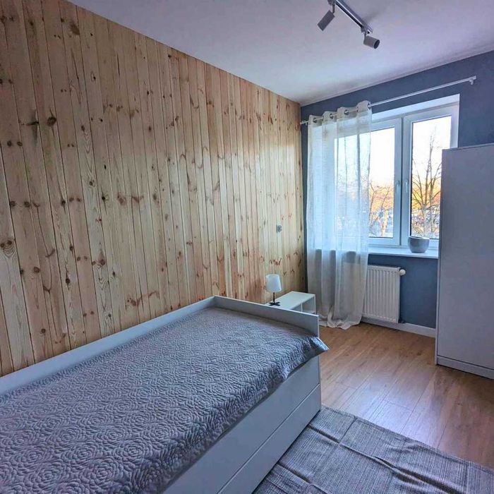 TOP LOKALIZACJA! Pokój w centrum Kołobrzegu – CENA CAŁKOWITA