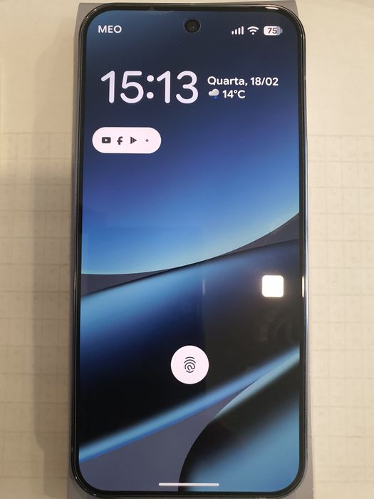 Google pixel 10 pro xl