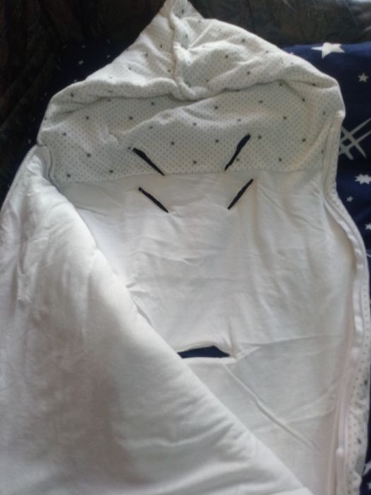 Vendo ninhos de bebe