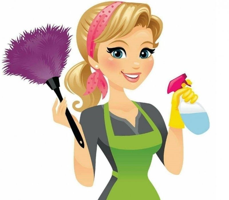 Уборка квартир, домов,офисов