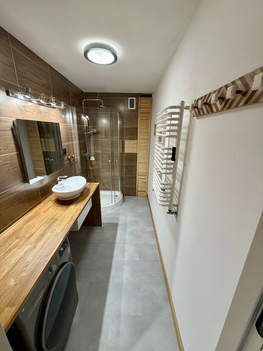 Stabłowice 4 pokoje | 72 m² | Klimatyzacja | Balkon