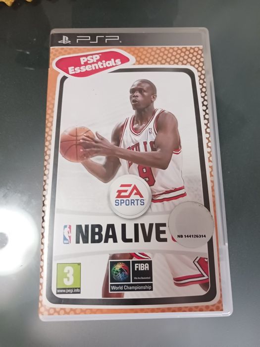 Jogos PSP usados 4€ cada