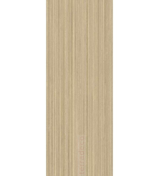 Porcelanosa Ice Nebraska Tea 45x120 płytki ścienne imitujące lamele