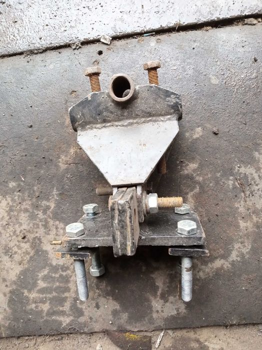 Кріплення навісного для мотоблока,мототрактора