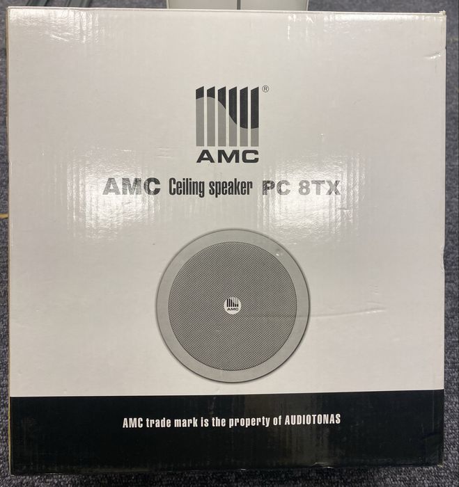 Динамік стельовий AMC PC 8TX