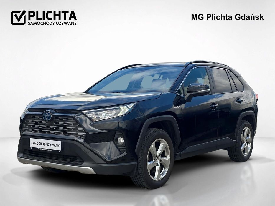 Toyota RAV-4