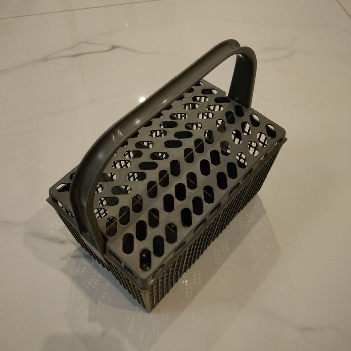 Kosz na sztućce do zmywarki