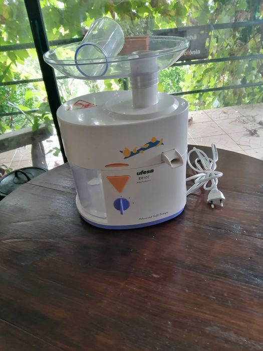 Máquina de fazer sumos