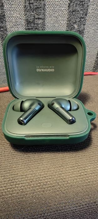 Продам OnePlus buds 2 pro