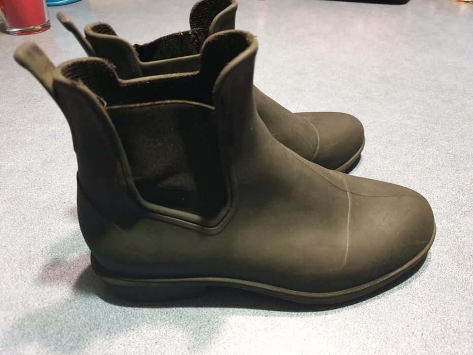 Buty jeździeckie