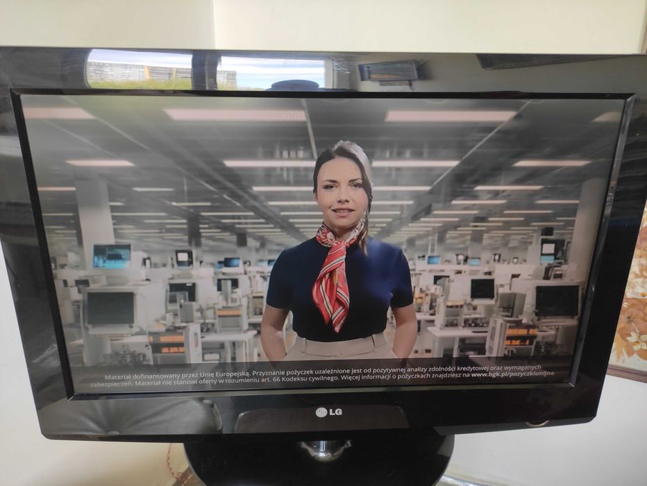 Sprzedam telewizor LG 32cale