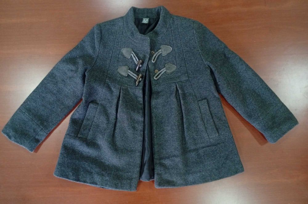 Casaco menina 5-6 anos